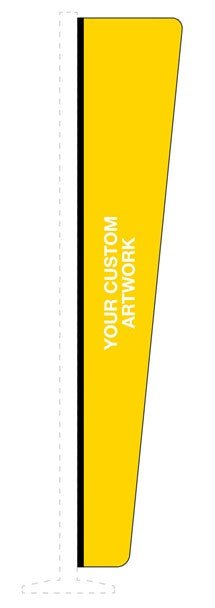 Beltrac Banner Signs - The Crowd Controller