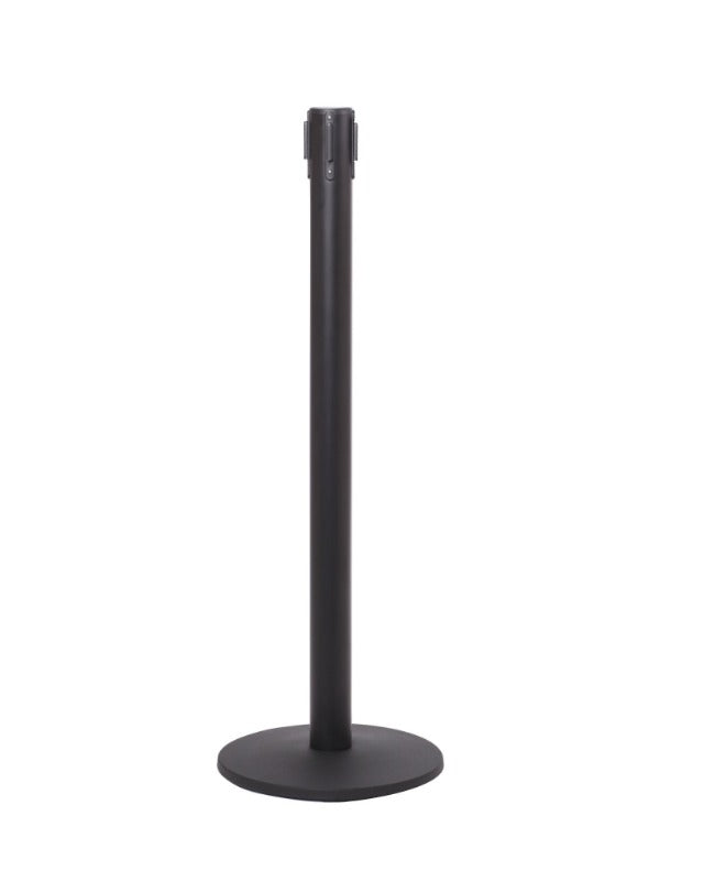 Barriers Stanchions 2.5