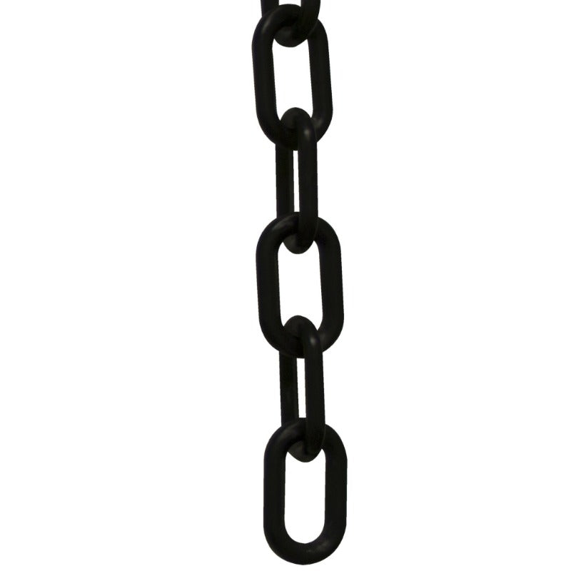Crowd Control 3" Plastic Chain For Barrier Stanchions - TheCrowdController.com