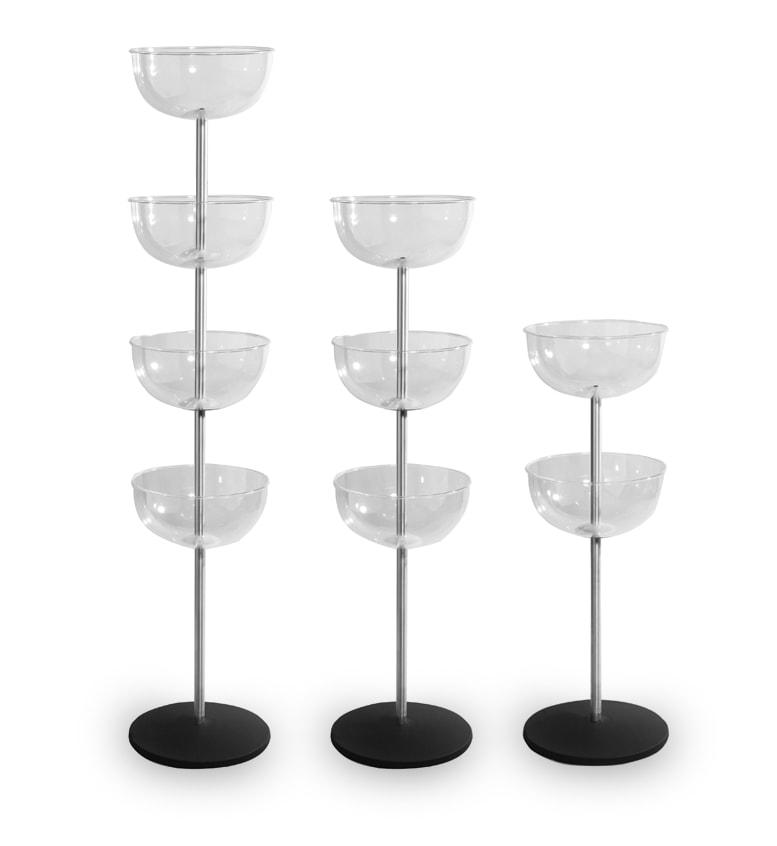Bowl Tower - The Crowd Controller