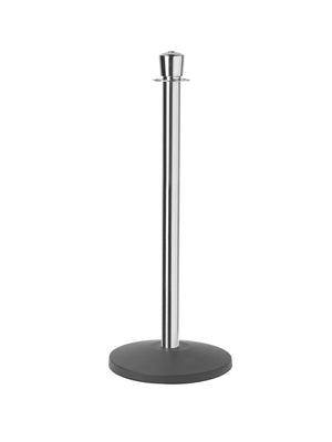 Crown Top Sloped Base - The Crowd Controller