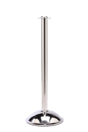 Flat Top Dome Base - The Crowd Controller