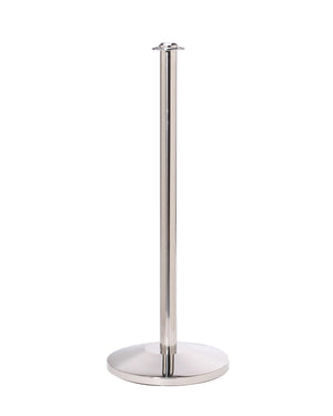 Flat Top Sloped Base - The Crowd Controller