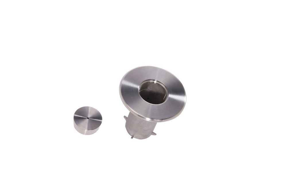 Barriers Stanchions Floor Socket and Cap - The Crowd Controller