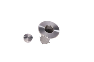 Barriers Stanchions Floor Socket and Cap - The Crowd Controller