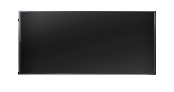 Post Panel Extra Length W72" x H34" - The Crowd Controller