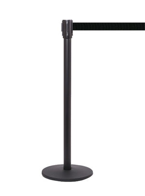 Barrier Stanchion QueuePro 200 - 11 FT Belt - The Crowd Controller