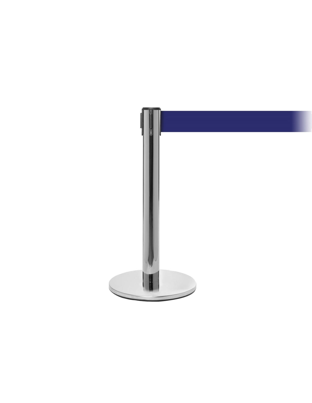 QueuePro Mini 250 Xtra 11 FT Wide Belt - The Crowd Controller