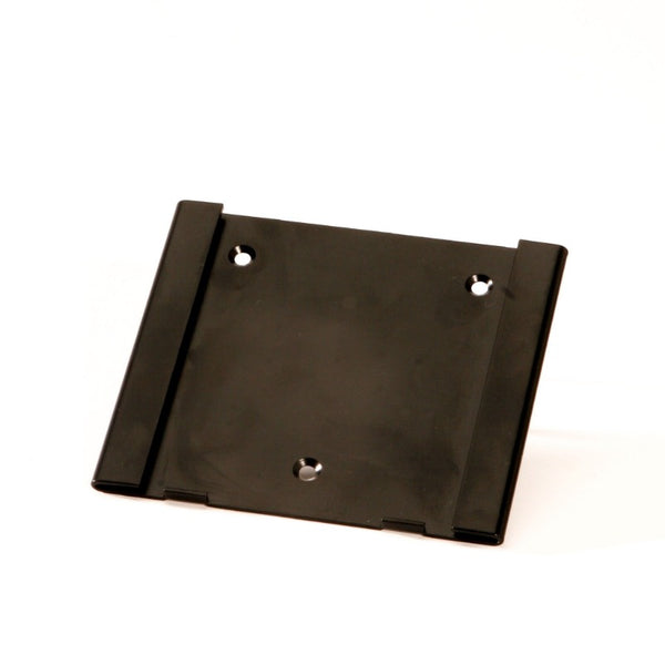 Removable Mounting Plate - The Crowd Controller