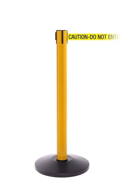 Barriers Stanchions SafetyPro 300 - The Crowd Controller