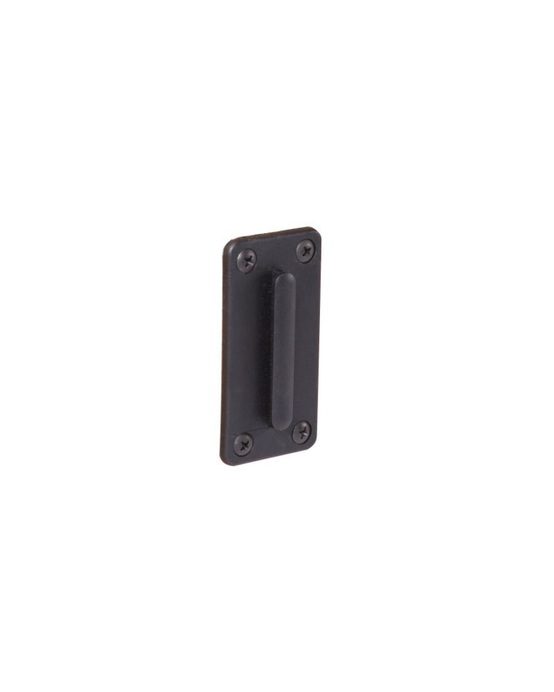 Wall Receiver Clip - The Crowd Controller