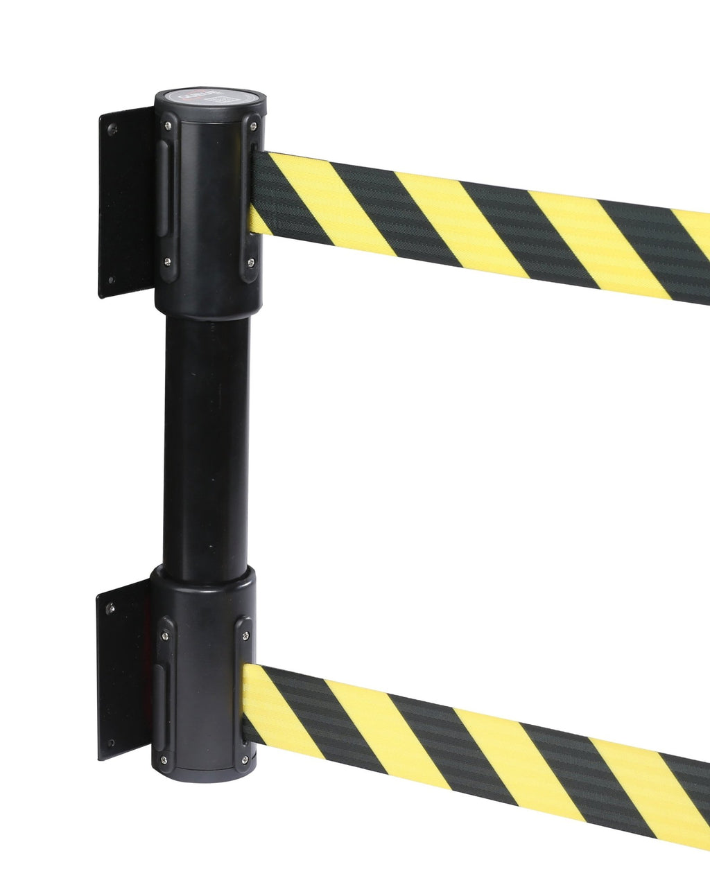 WallMaster Twin - The Crowd Controller