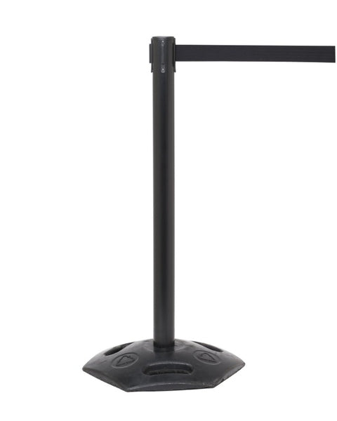 Barriers Stanchions WeatherMaster 250 with 11'/13' Belt