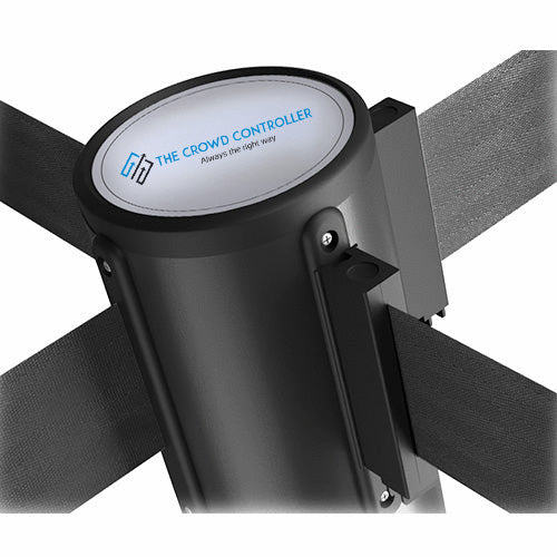 Retractable Belt Stanchions