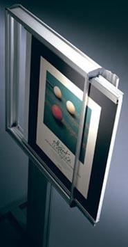 Directrac Sign Displays | The Crowd Controller