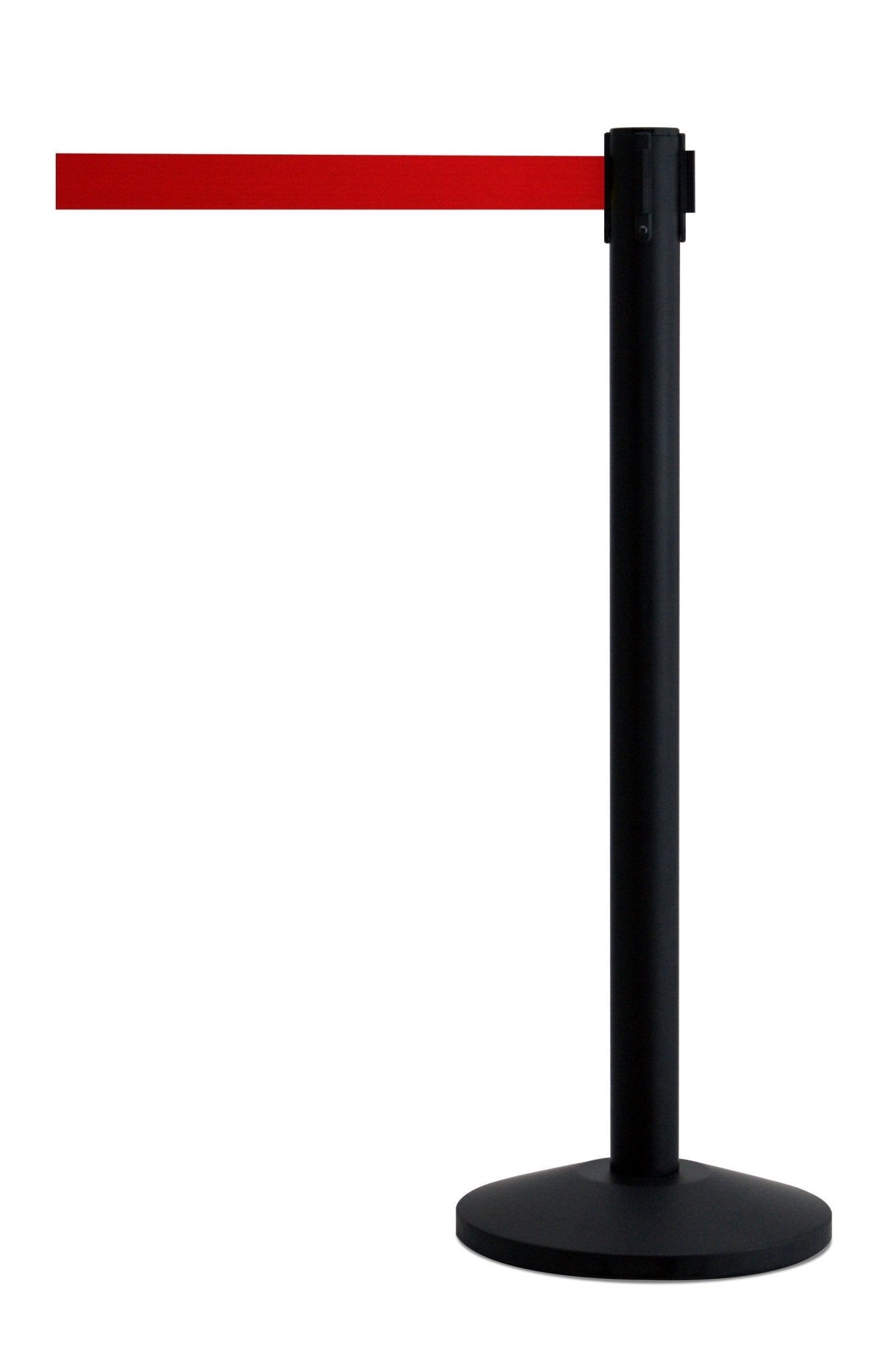 Queueway | The Crowd Controller