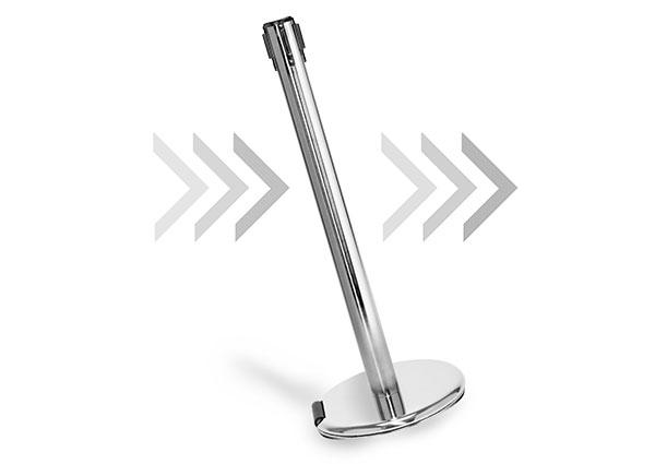 RollerPro | The Crowd Controller
