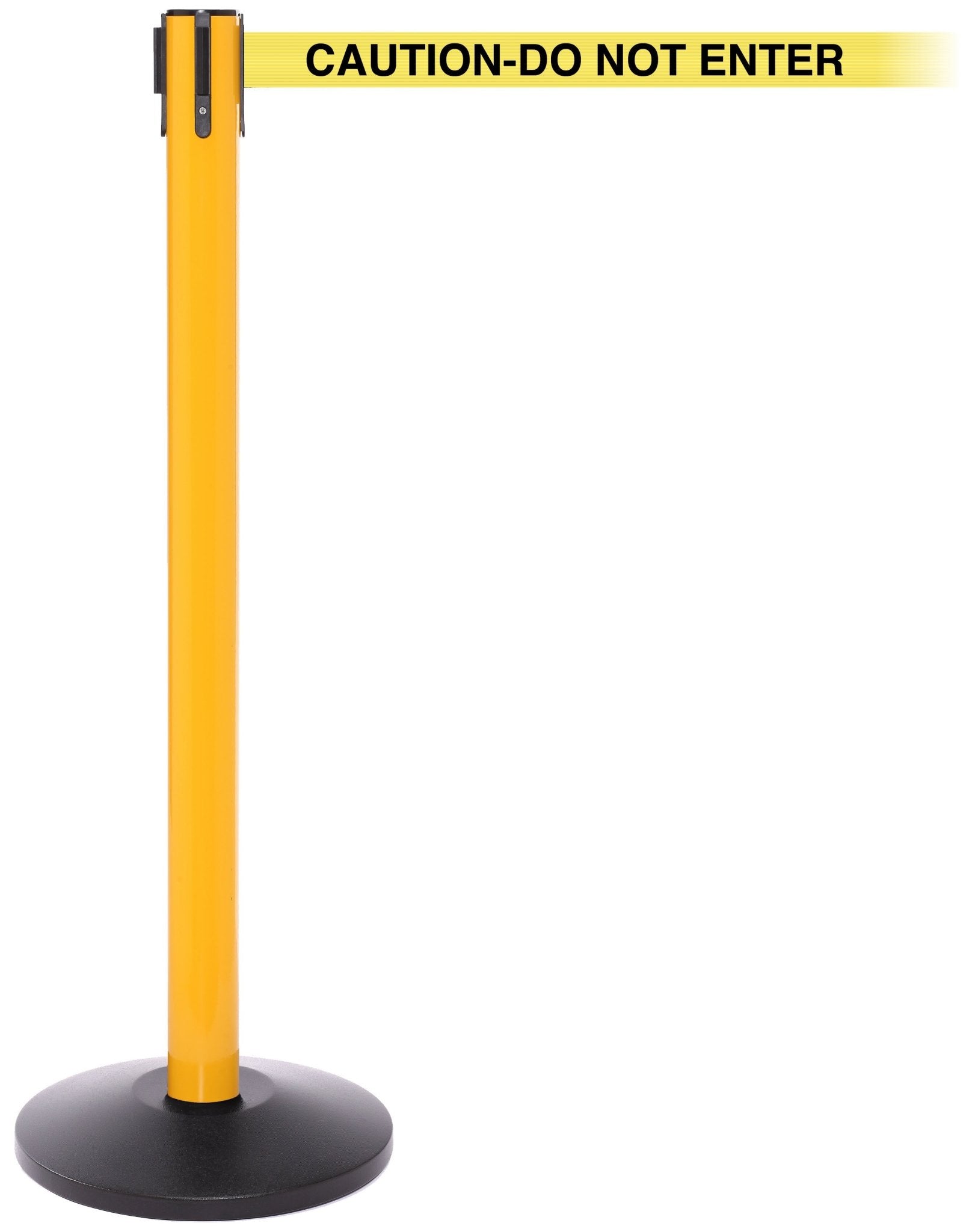SafetyPro | The Crowd Controller