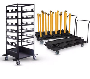 Storage Carts