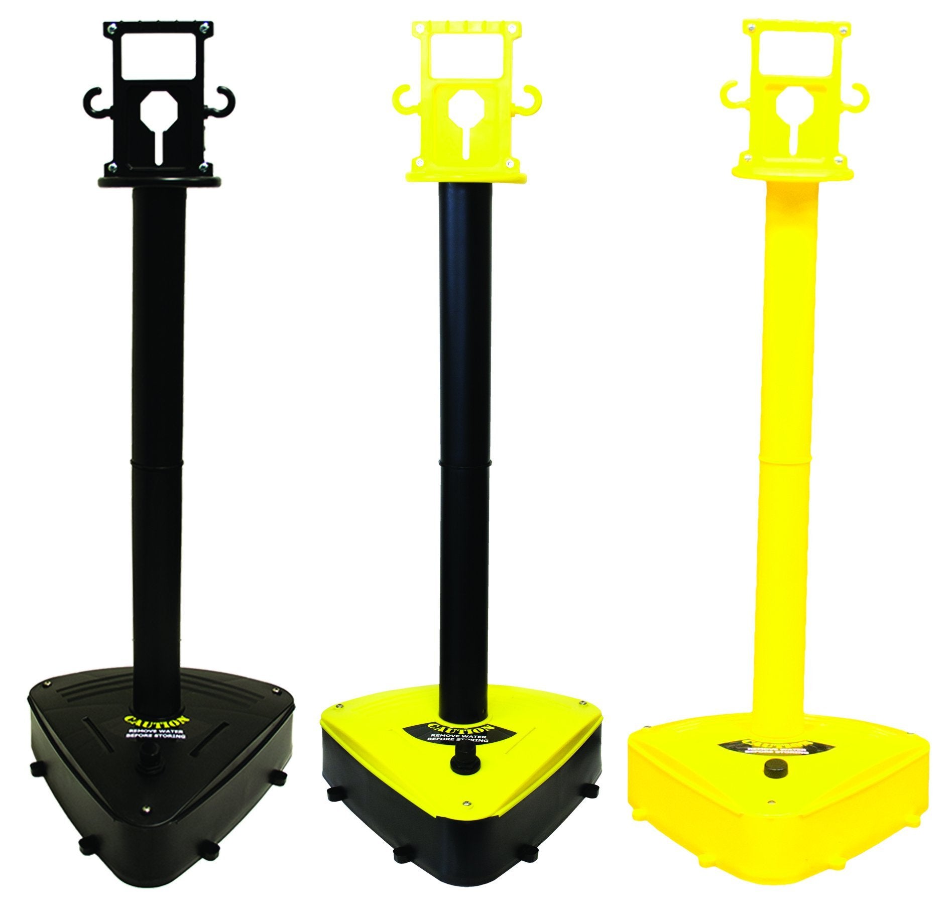 X-Treme Duty Plastic Stanchion | The Crowd Controller