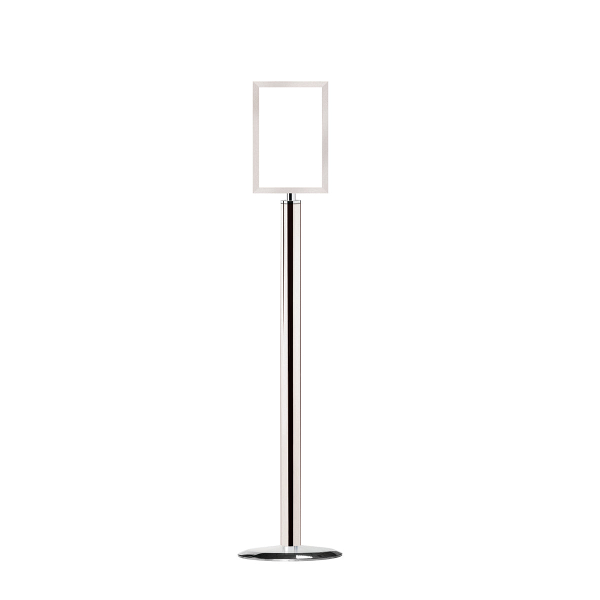 Lawrence 1310 Sign Stand