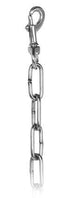 Heavy Chain with Snap Hooks | Lavi