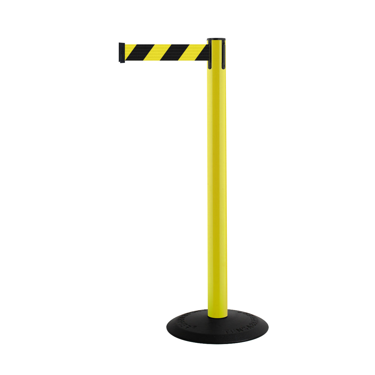 Tensabarrier 875 Popular Retractable Belt Stanchion