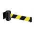 Tensabarrier 896 Wall Mounted Retractable Belt Barrier