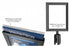 PRIME sign frame kit features and included components