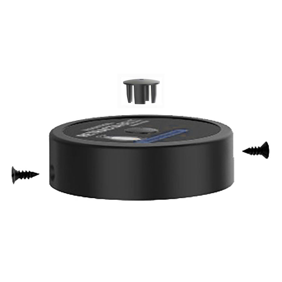 Replacement Post Cap for Retracta-Belt 300 Series | Visiontron