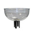 Tensabarrier Merchandizing Display Bowl