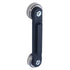 Magnetic Receiving End for Retractable Belts | Visiontron