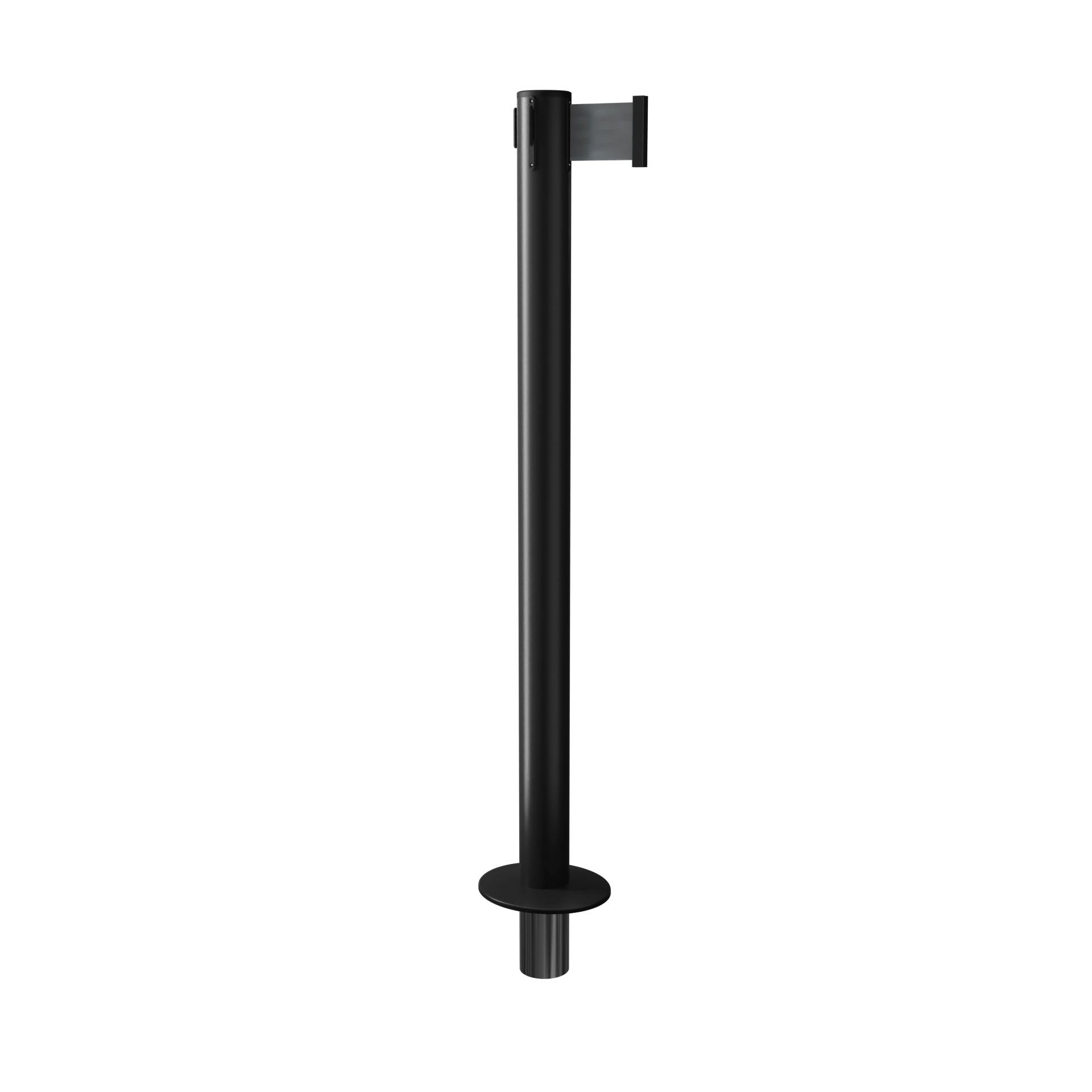 QueuePro 250 Xtra Removable - 11 FT Xtra Wide Belt | Barriers Stanchions