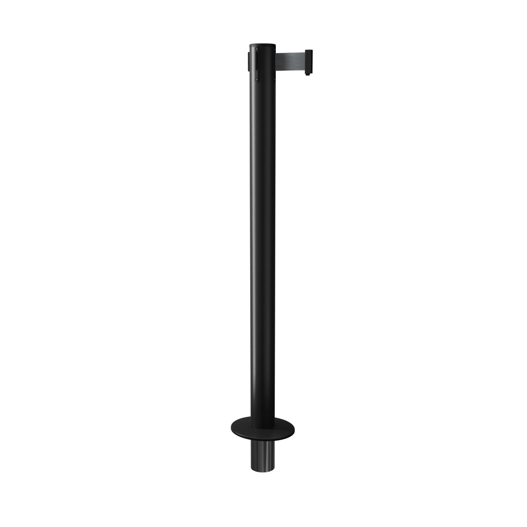 QueuePro 250 Removable - 11 Ft Belt | Barriers Stanchions