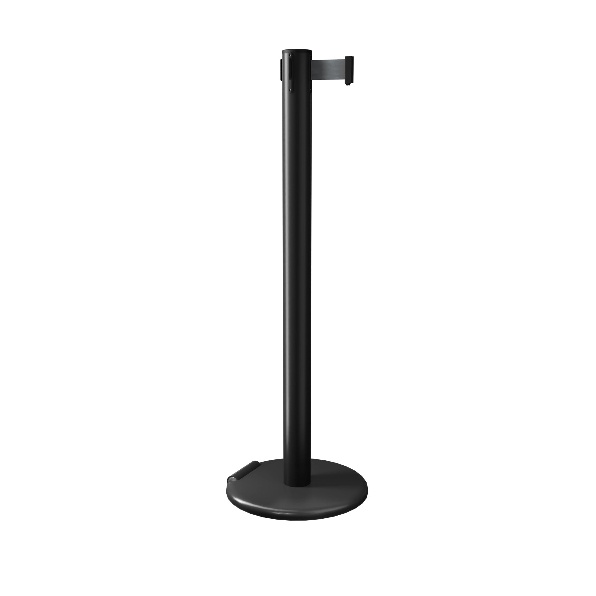 RollerPro 250 - 11' / 13' Belt | Barriers Stanchions