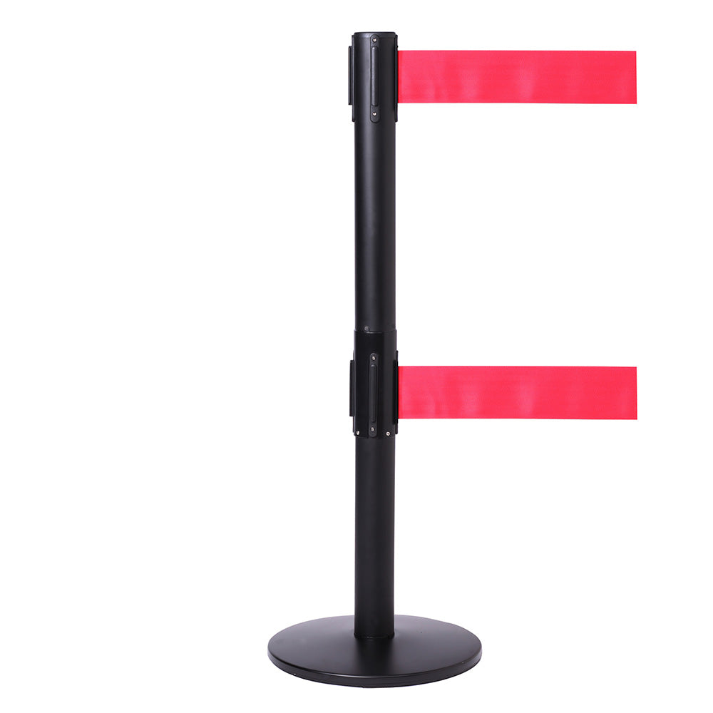 QueuePro 250 Twin Xtra | Barriers Stanchions