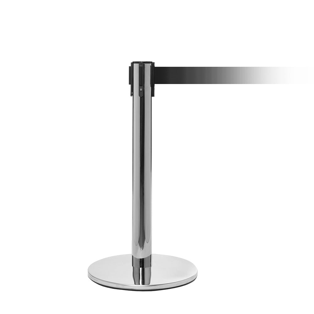 QueuePro Mini 250 - 11 FT Belt | Barriers Stanchions
