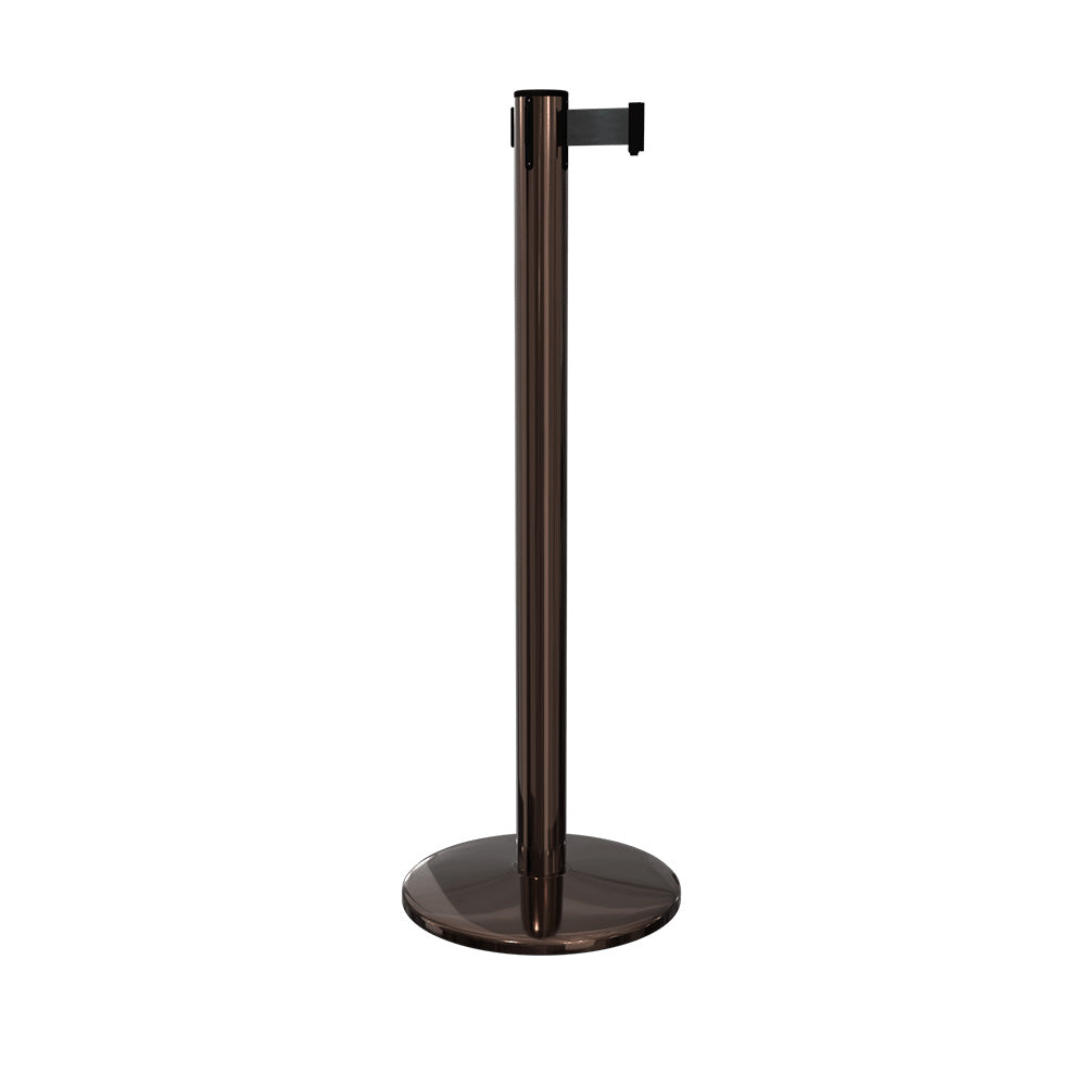 QueuePro 200 - 11 FT Belt | Barriers Stanchions