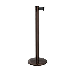 QueuePro 200 - 11 FT Belt | Barriers Stanchions
