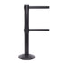 QueuePro 300 Twin - 16 FT Belts | Barriers Stanchions