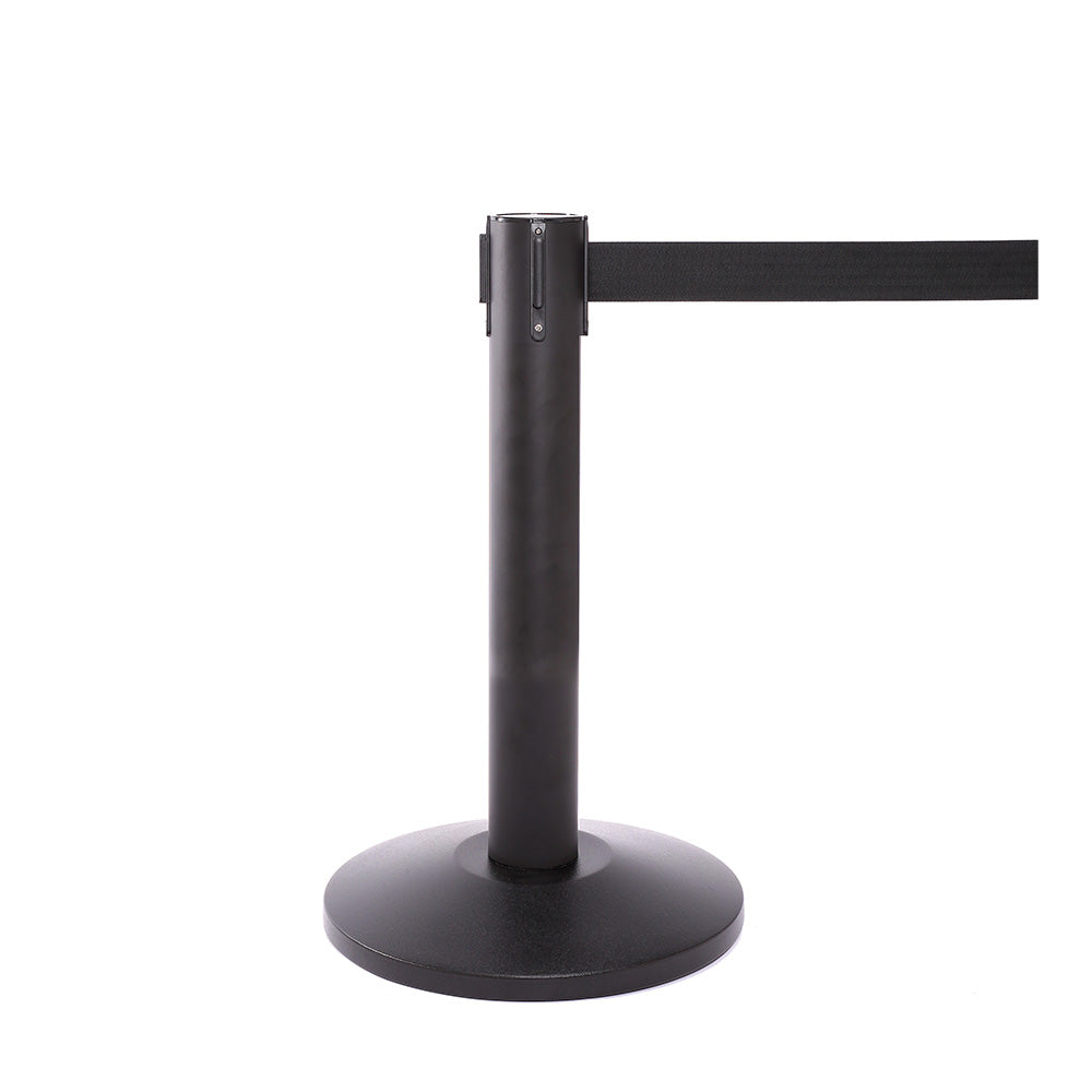 QueuePro Mini 300 - 16 FT Belt | Barriers Stanchions