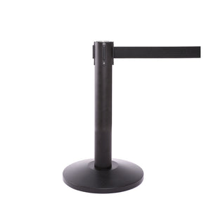 QueuePro Mini 300 - 16 FT Belt | Barriers Stanchions