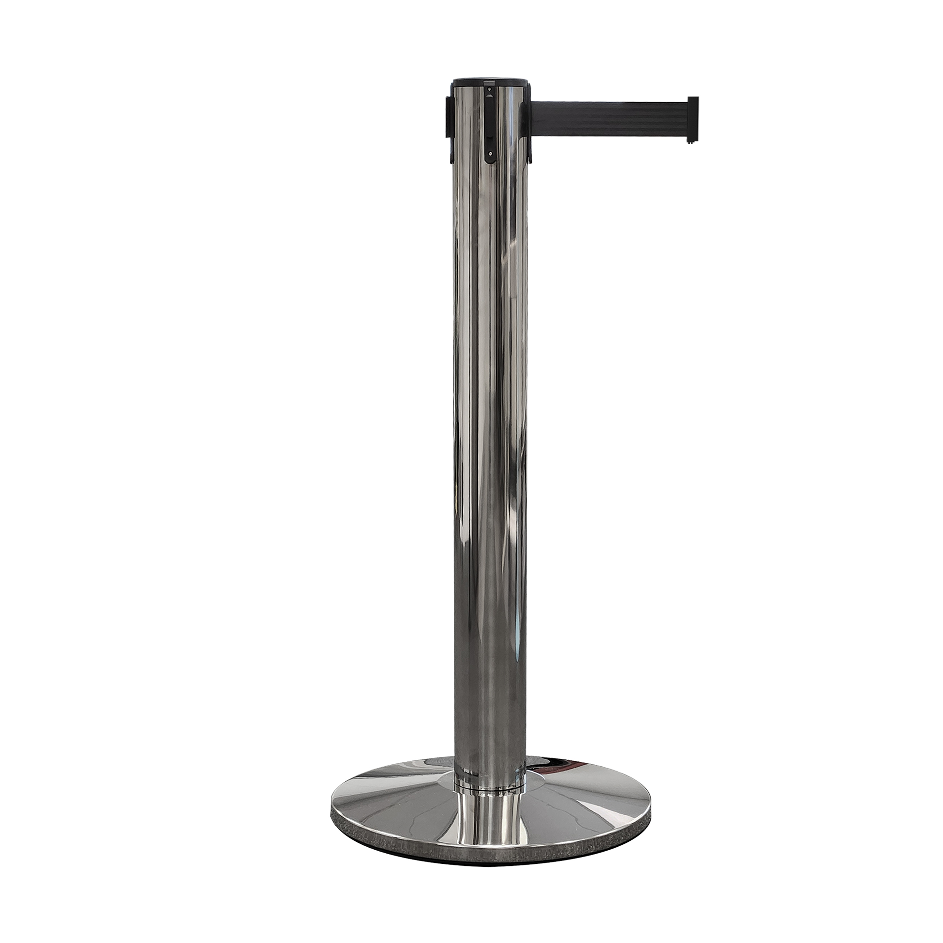QueuePro 400 - 30 FT Belt | Barriers Stanchions