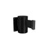 WallMaster 400 Wall Mounted Retractable Belt Barrier With 13-15 FT Belt