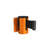WallMaster 400 Wall Mounted Retractable Belt Barrier With 13-15 FT Belt
