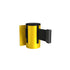 WallMaster 400 Wall Mounted Retractable Belt Barrier With 13-15 FT Belt
