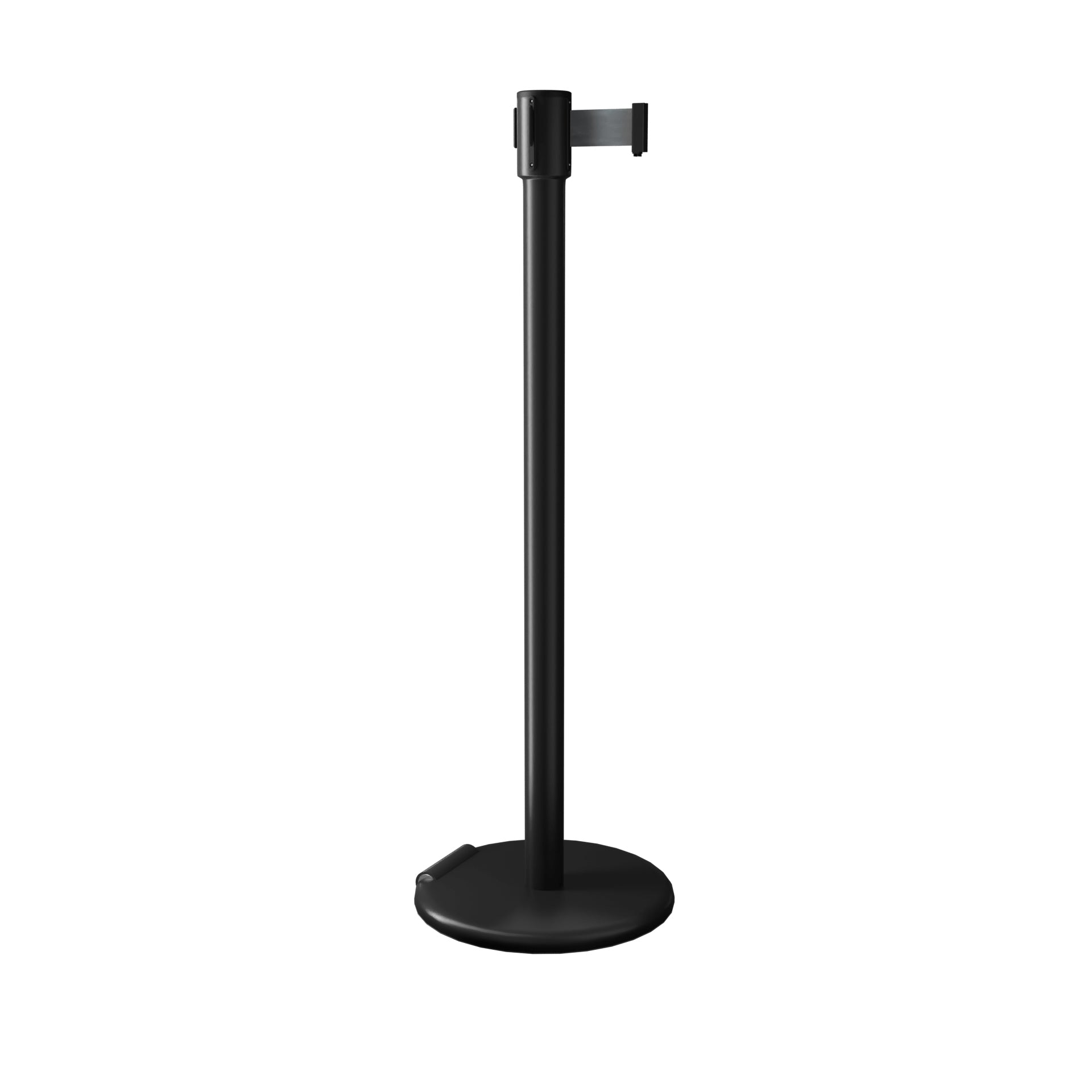 RollerPro 200 | Barriers Stanchions