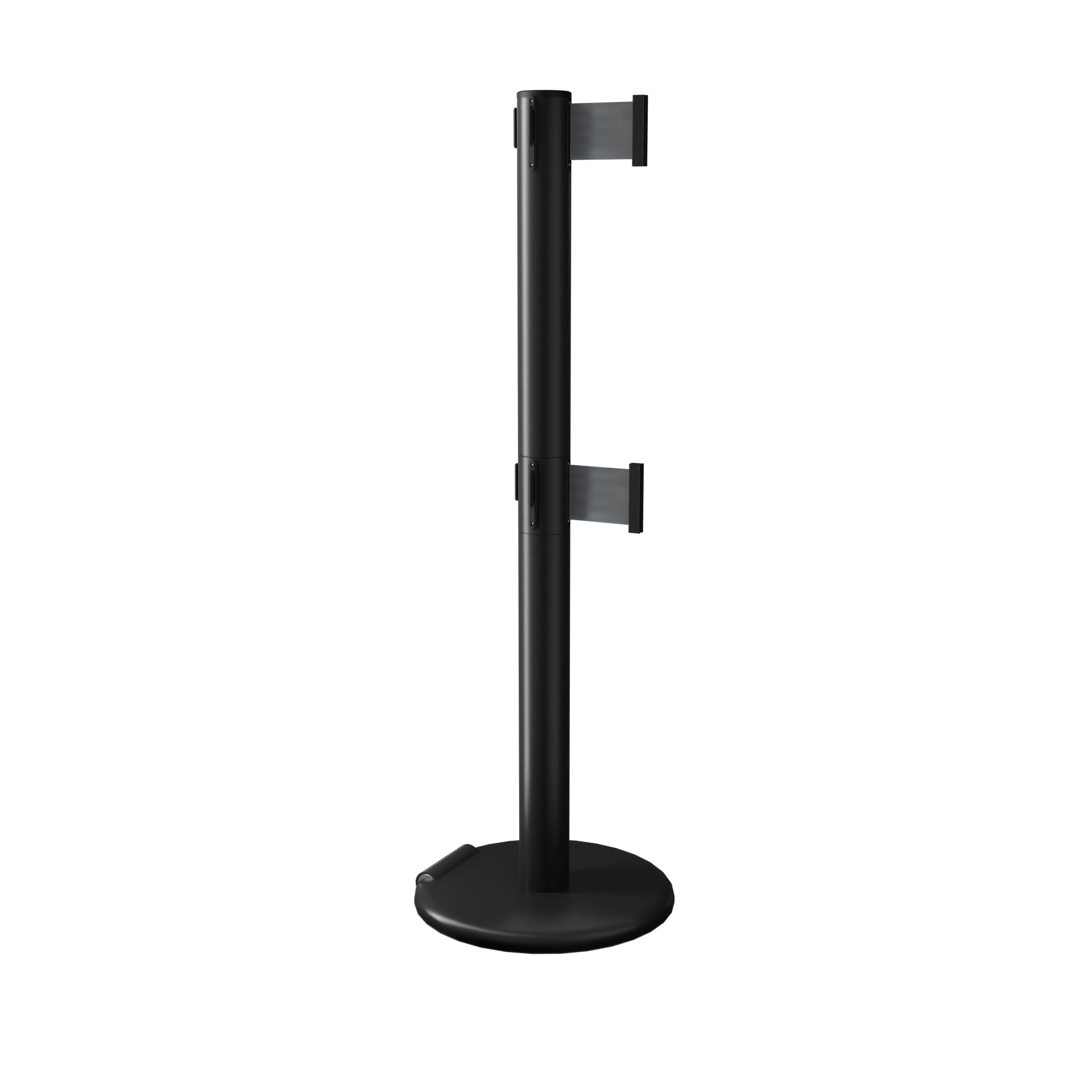 RollerPro Twin 250 Xtra | Barriers Stanchions