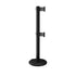 RollerPro Twin 250 Xtra | Barriers Stanchions