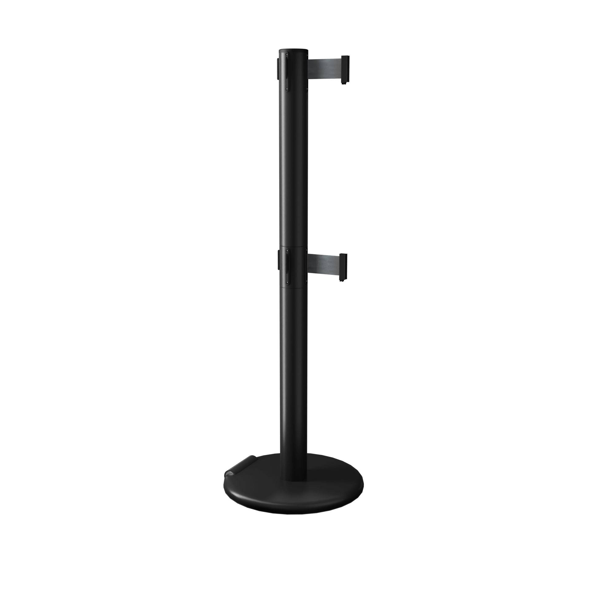RollerPro 250 Twin | Barriers Stanchions